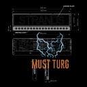 Strands Nuuk E-Line 82W 9-36W 8800lm Ref.40 ECE R10 R149