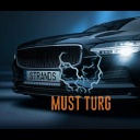 Strands Nuuk E-Line 82W 9-36W 8800lm Ref.40 ECE R10 R149