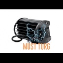 Work light 72W 9-36V 5760lm 6500K E9