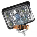 Work light Combo 9-36V 3400lm 6500K IP67 E9