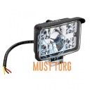 Work light Combo 9-36V 3400lm 6500K IP67 E9