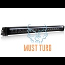 BFL Frameless Slim 555 90W 11-32V 12000lm Ref.25 ECE R148 R149 R10