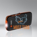 Booster battery bank 12V 150A 6000mAh Osram OBSL200