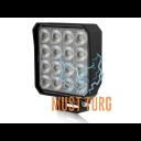 Work light 48W 11-32V 4200lm 6000K Bullboy
