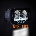 Strands Siberia Next Level 6 30W 9-32V 4800lm ECE R10 CISPR 25
