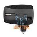 Snow plow light Strands HI-LO 10-32V 30W / 60W 2000 / 5000lm Ref. 17.5 right
