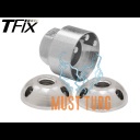 Turvamutrid lisatulele M10 2tk