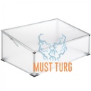 Greenhouse mini 100x60x40cm