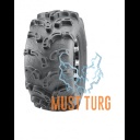 ATV rehv 25X8R12 43J Wanda P375 6PR TL