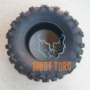 ATV rehv 25X10R12 50J Wanda P390 6PR TL