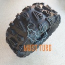 ATV rehv 25X10R12 50J Wanda P390 6PR TL