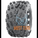 ATV tire 20X10R9 Wanda P347 6PR TL
