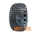 ATV tire 16X8R7 20J Wanda P319 4PR TL
