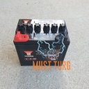 Muruniiduki aku 26Ah 250A 12V +/- 187x127x181mm Yuasa 896