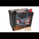 Muruniiduki aku 30Ah 330A -/+ 12V 194x125x178mm Yuasa U1R