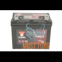 Muruniiduki aku 30Ah 330A +/- 12V 194x125x178mm Yuasa U1