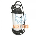 Pressure sprayer 10L pH 1-7 Mesto CLEANER FPM