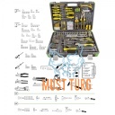 Tool set for home 303 parts