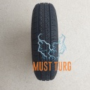 Trailer wheel 155/80R13 rim 4JJ13 4x100 57 ET30