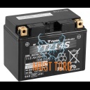 Motorcycle battery AGM 12V 11.8Ah 230A 150x87x110mm +/- YTZ14S Yuasa