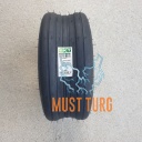 Lawn tractor tire 16X6.50R8 10PR BKT LG RIB TL