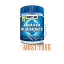 Tualeti kemikaal reoveepaaki Thetford Kem Blue Sachets 15 kapslit