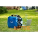 Inverter generator 1600W Scheppach SG2500i