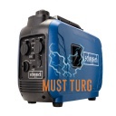 Inverter generator 1600W Scheppach SG2500i