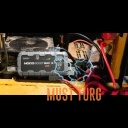 NOCO Boost Max GB251+ 24V 3000A liitium