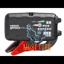 Akulaadija Noco Genius Pro 25A 6V 12V 24V 