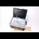 Car refrigerator with compressor 30L 12V/24V/230V -18°C