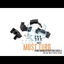 High beam kit Ford Ranger Raptor 2023 - Lazer Triple-R 850