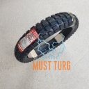 120/70R19 60Q Kenda Big Block K784F 4PR M+S TL