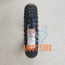 120/70R19 60Q Kenda Big Block K784F 4PR M+S TL