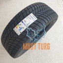 275/45R22 112T XL Michelin X-Ice Snow SUV M+S lamellrehv