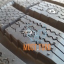 225/45R17 94T XL Laufenn Fit Ice LW71 naastrehv by Hankook