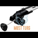 Katuseraami jalad Thule Edge Flush Rail 720600