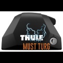 Katuseraami jalad Thule Edge Flush Rail 720600