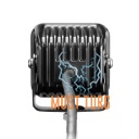 Work light 40W 9-35V 3317lm SWEDSTUFF LWL-04