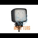 Töötuli 12W 9-30V 1080lm ECE R10 Strands mini