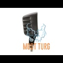 Töötuli 12W 9-30V 1080lm ECE R10 Strands mini