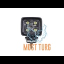 Töötuli 12W 9-30V 1080lm ECE R10 Strands mini