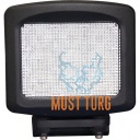 Work light 90W 10-32V 8100lm ECE R10 Strands