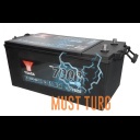 Veoauto aku 230Ah 1400A 516X274X236 otsal +/- Yuasa YBX7625