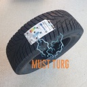 205/60R16 96T XL Hankook Winter I*cept IZ3 W636 M+S
