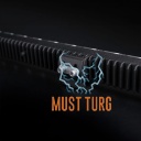 Strands Nuuk E-Line Low Profile 82W 9-36W 8800lm Ref.40 ECE R10 R149
