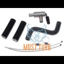 Block heater Defa 411798