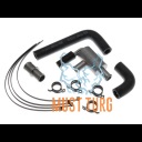 Block heater Defa 412704