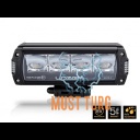 High beam kit. Land Rover Defender 2020- Lazer TRIPLE-R 750 Elite Gen2