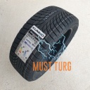 235/45R18 98T XL Kumho Wintercraft Ice WI51 SOFT M+S lamellrehv
